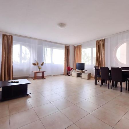 Mamaia Sammerland Apartament 3 Camere Eksteriør billede