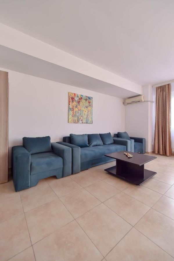 Mamaia Sammerland Apartament 3 Camere Eksteriør billede