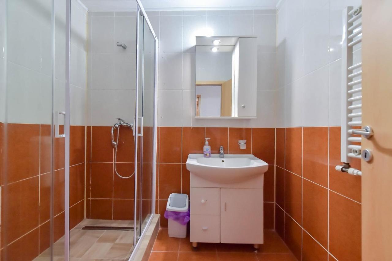 Mamaia Sammerland Apartament 3 Camere Eksteriør billede