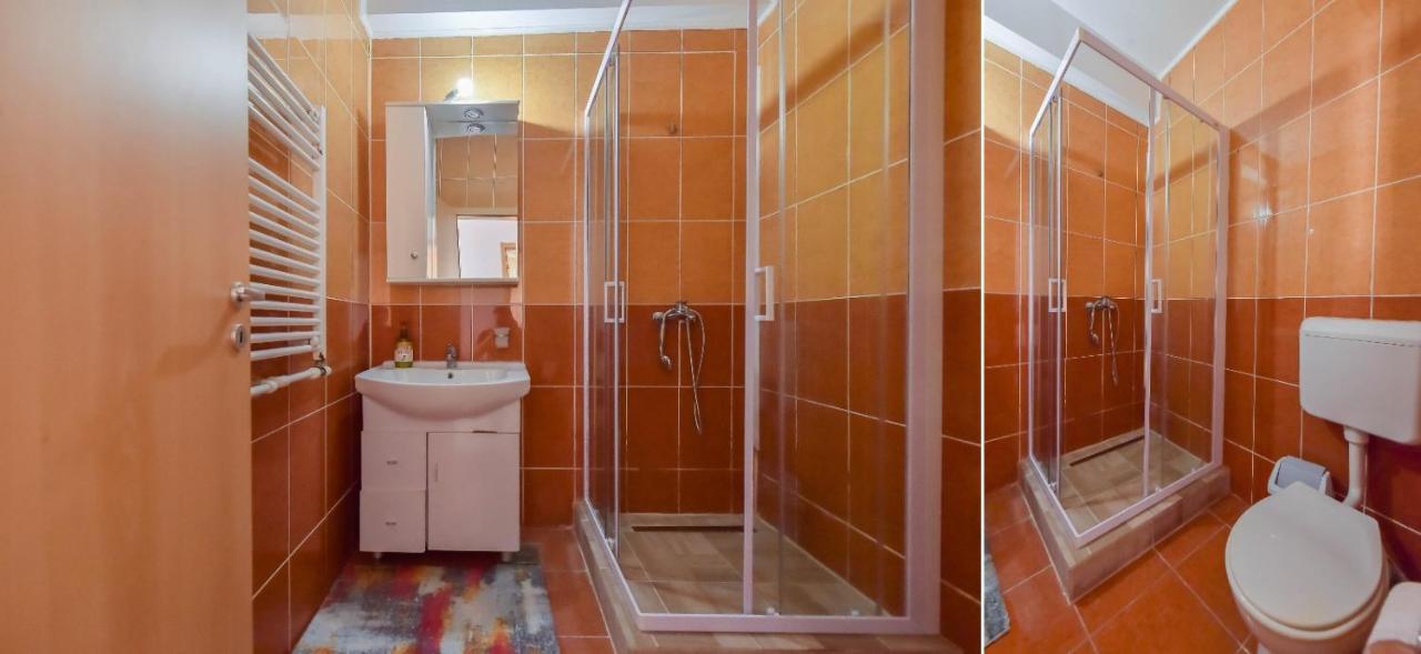 Mamaia Sammerland Apartament 3 Camere Eksteriør billede