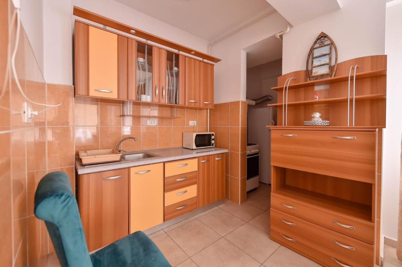 Mamaia Sammerland Apartament 3 Camere Eksteriør billede