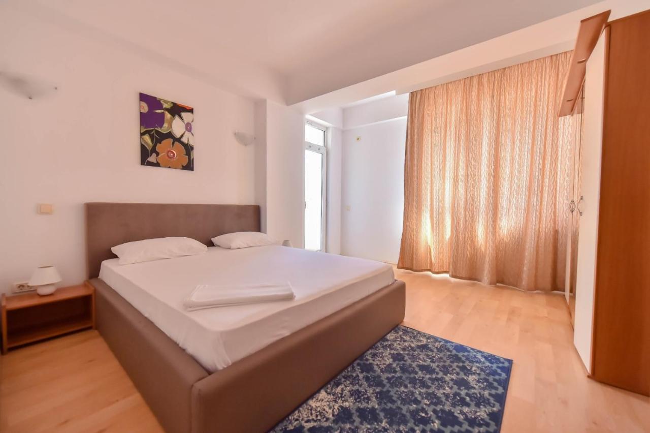 Mamaia Sammerland Apartament 3 Camere Eksteriør billede